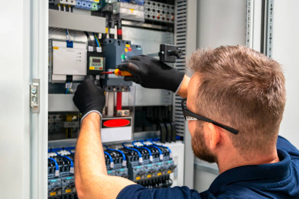 Best 24-Hour Electrician  in Blue Mound, IL