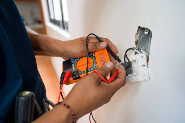 Reliable Blue Mound, IL Electrician Solutions