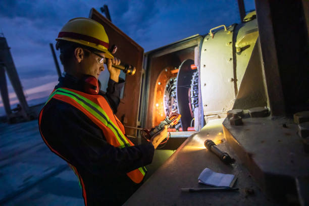 Best Emergency Electrical Repair  in Blue Mound, IL