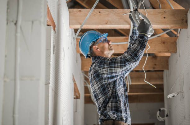 Best Electrical System Inspection  in Blue Mound, IL