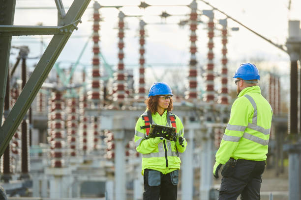 Best Electrical Repair Services  in Blue Mound, IL