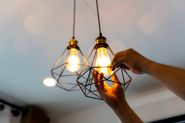Best Electrician for Home Renovation  in Blue Mound, IL