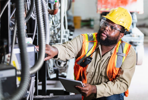 Affordable Emergency Electrician in Blue Mound, IL