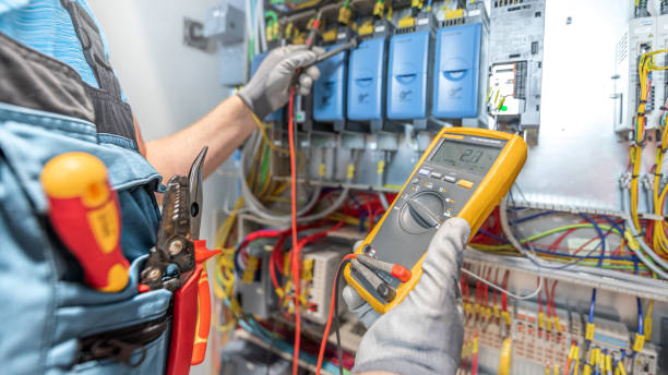 Best Affordable Electrical Installation  in Blue Mound, IL