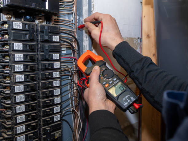 Best Emergency Electrician Near Me  in Blue Mound, IL
