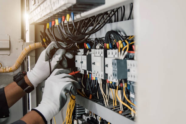 Best Electrical Repair Services  in Blue Mound, IL